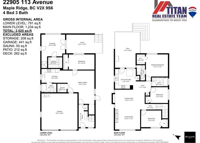22905 113 Avenue, Maple Ridge, BC V2X 9S6 |  Photo 35