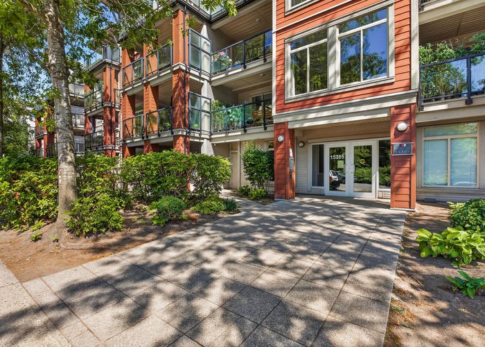 121 - 15385 101A Avenue, Surrey, BC V3R 0B4 |  Photo 36