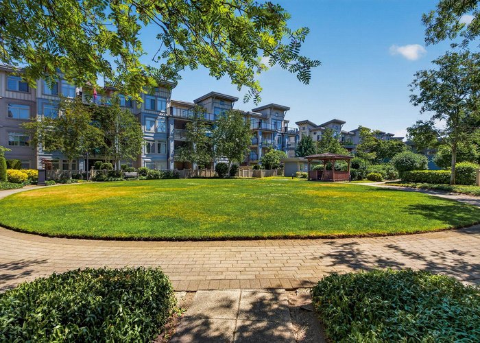 121 - 15385 101A Avenue, Surrey, BC V3R 0B4 |  Photo 63