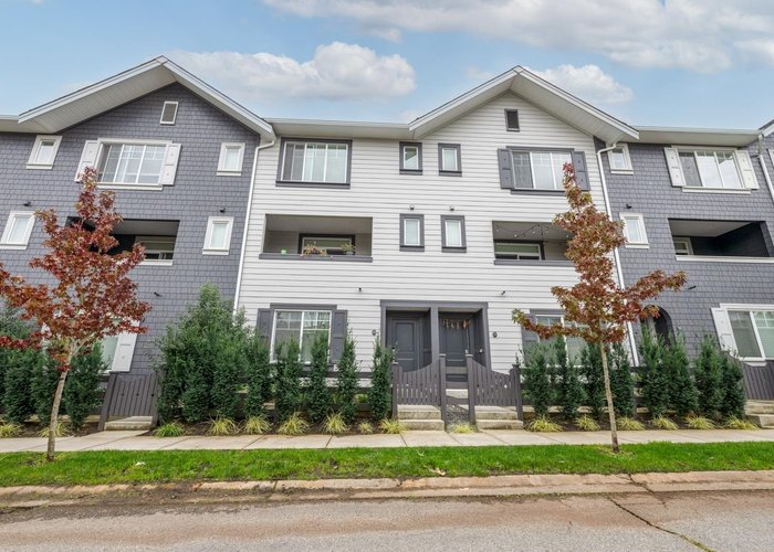 40 - 15489 99A Avenue, Surrey, BC V3R 0G9 |  Photo 15