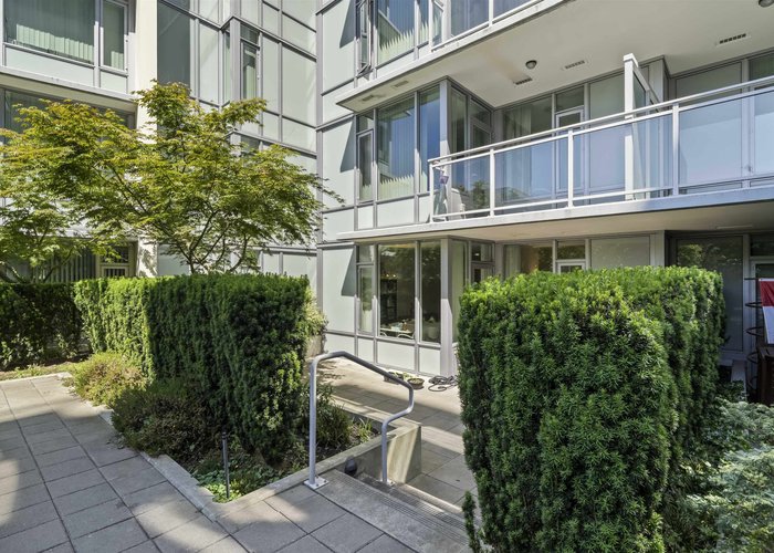515 - 8688 Hazelbridge Way, Richmond, BC V6X 0R6 |  Photo 48