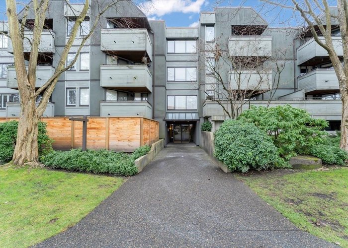 407 - 1476 10TH Avenue, Vancouver, BC V6H 1J9 |  Photo 30
