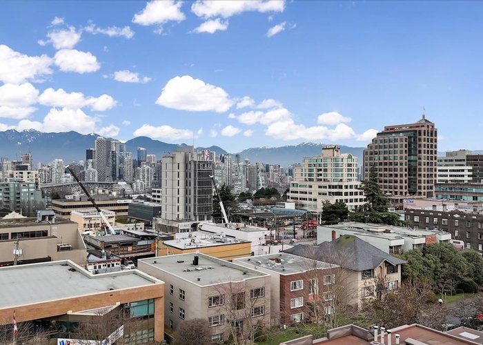 407 - 1476 10TH Avenue, Vancouver, BC V6H 1J9 |  Photo 32