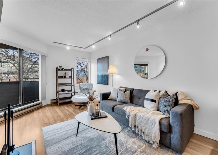 407 - 1476 10TH Avenue, Vancouver, BC V6H 1J9 |  Photo 17