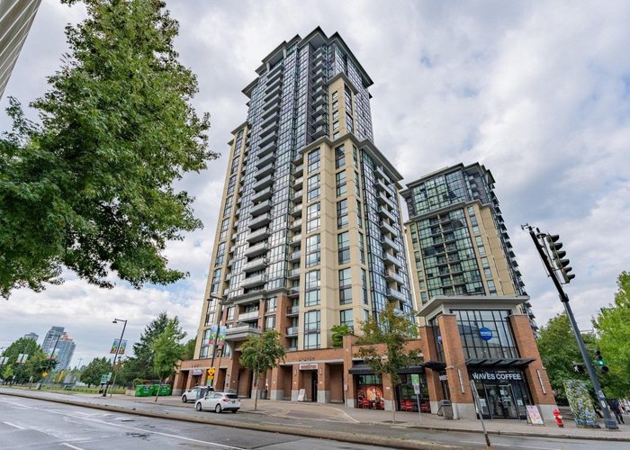 1906 - 10777 University Drive, Surrey, BC V3T 0E6 |  Photo 21