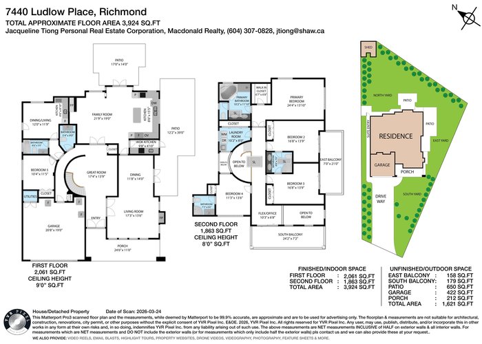 7440 Ludlow Place, Richmond, BC V7C 2Z6 |  Photo 69