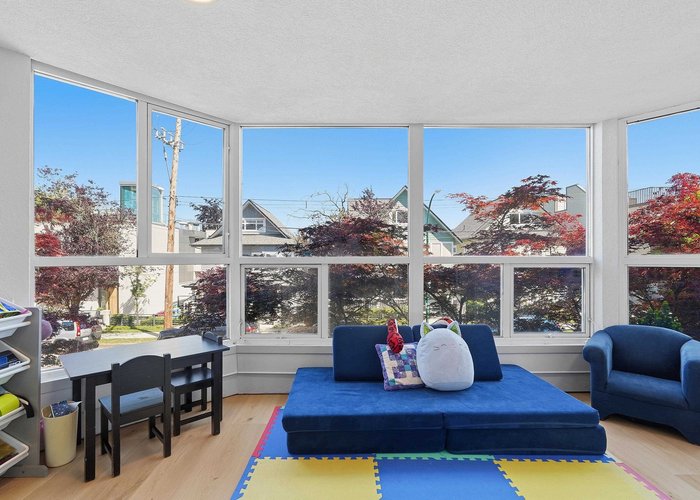 1284 8TH Avenue, Vancouver, BC V6H 3Y9 |  Photo 43