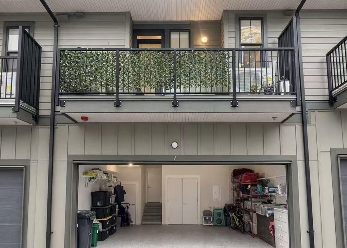 7 - 2350 165 Street, Surrey, BC V3Z 1J9 |  Photo 27