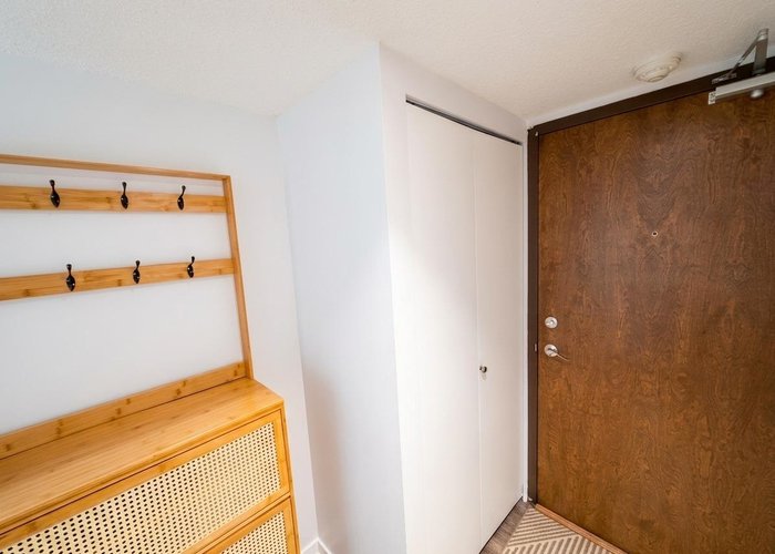 1602 - 1212 Howe Street, Vancouver, BC V6Z 2M9 |  Photo 18