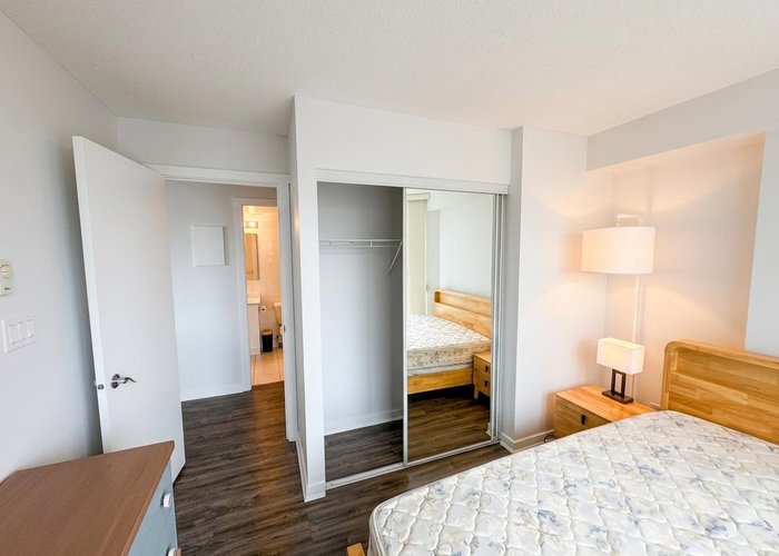 1602 - 1212 Howe Street, Vancouver, BC V6Z 2M9 |  Photo 13