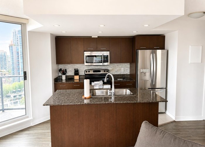 1602 - 1212 Howe Street, Vancouver, BC V6Z 2M9 |  Photo 15