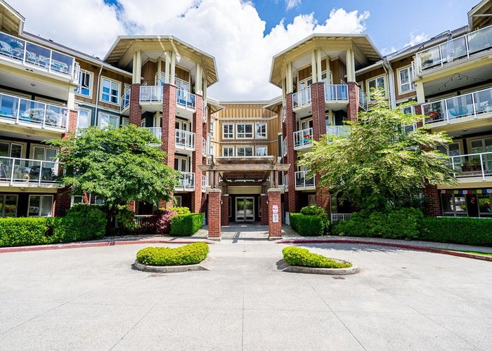 316 - 14 Royal Avenue, New Westminster, BC V3L 5W5 |  Photo 28