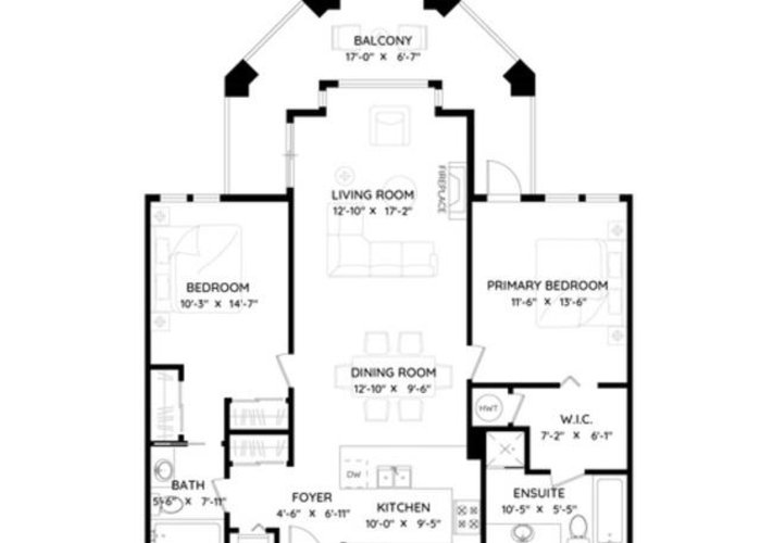 316 - 14 Royal Avenue, New Westminster, BC V3L 5W5 |  Photo 29