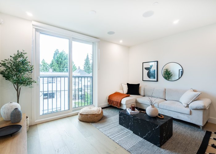 122 - 1552 3RD Avenue, Vancouver, BC V5N 1G9 |  Photo 45