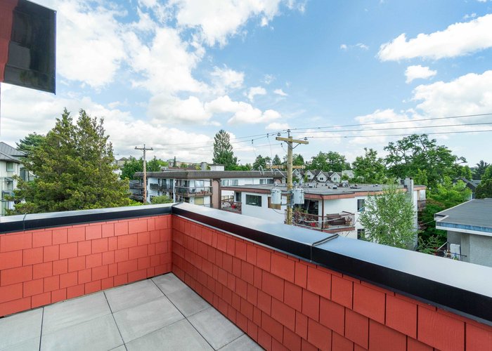 122 - 1552 3RD Avenue, Vancouver, BC V5N 1G9 |  Photo 63