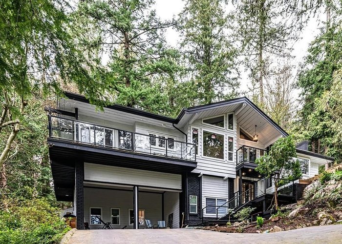 4621 Caulfeild Drive, West Vancouver, BC V7W 1E9 |  Photo 36
