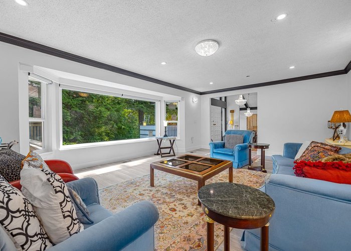 4621 Caulfeild Drive, West Vancouver, BC V7W 1E9 |  Photo 45