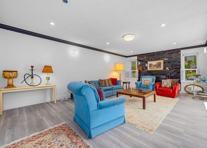 4621 Caulfeild Drive, West Vancouver, BC V7W 1E9 |  Photo 49