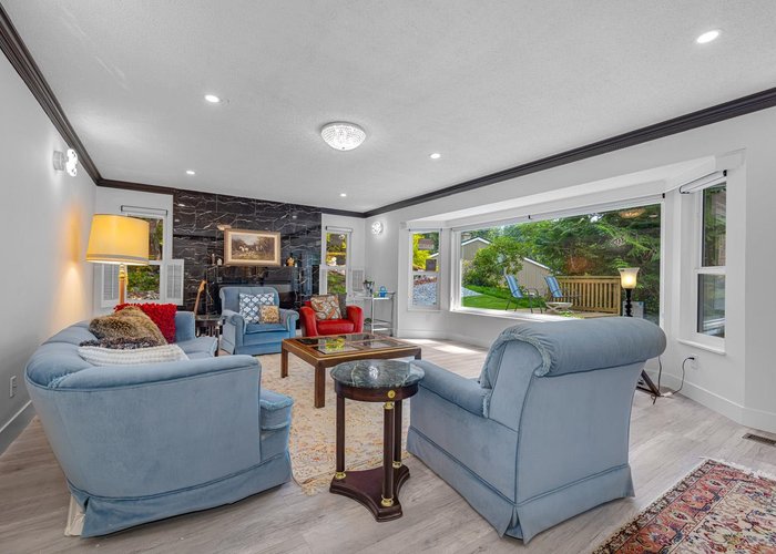 4621 Caulfeild Drive, West Vancouver, BC V7W 1E9 |  Photo 43
