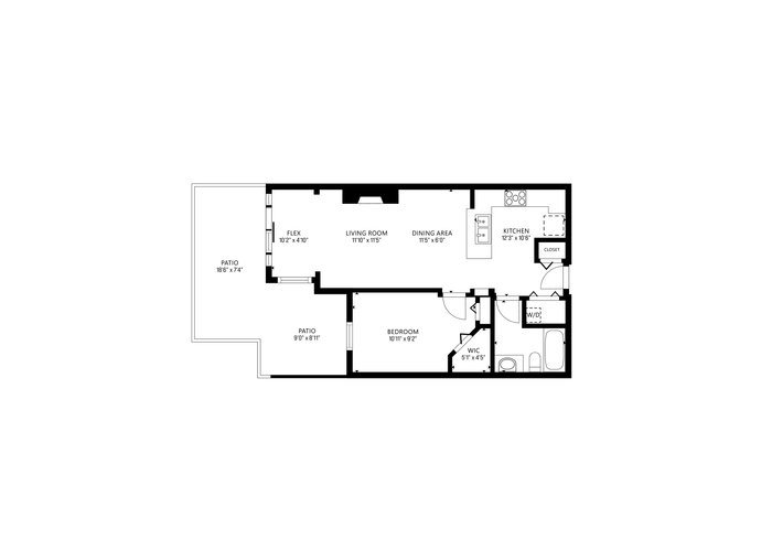 114 - 155 3RD Street, North Vancouver, BC V7L 1E5 |  Photo 49