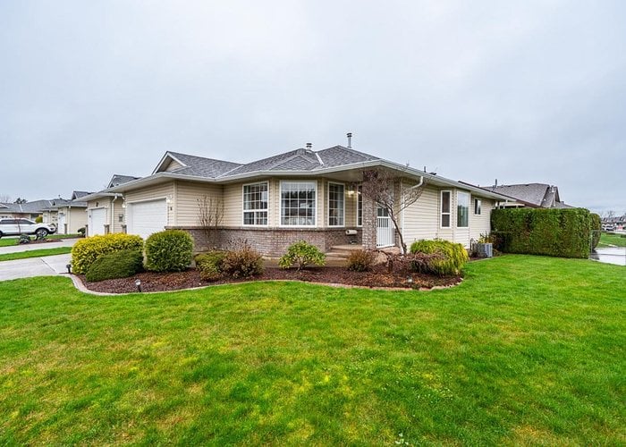 56 - 7292 Elm Road, Agassiz, BC V0M 1A2 |  Photo 41