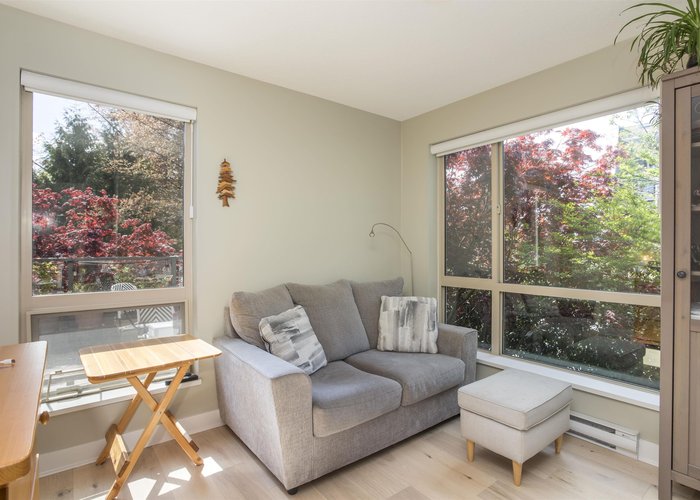 103 - 500 Royal Avenue, New Westminster, BC V3L 0G5 |  Photo 40