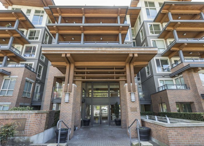 103 - 500 Royal Avenue, New Westminster, BC V3L 0G5 |  Photo 46