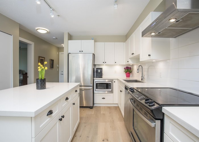 103 - 500 Royal Avenue, New Westminster, BC V3L 0G5 |  Photo 24