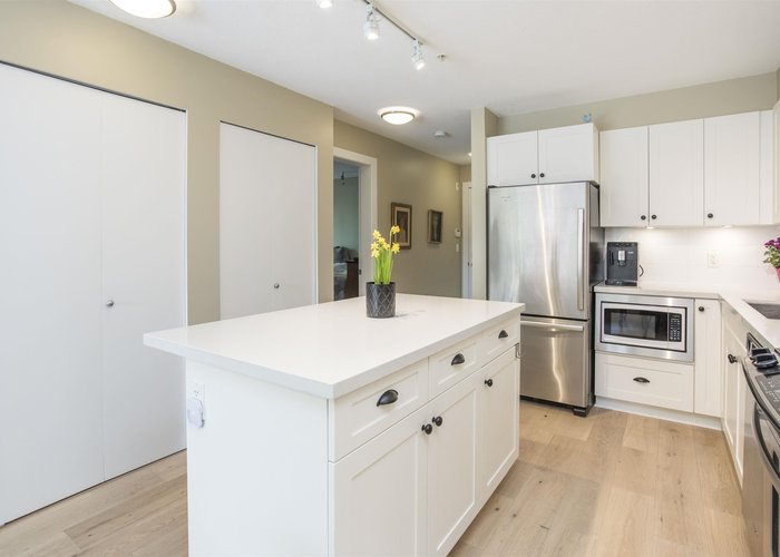 103 - 500 Royal Avenue, New Westminster, BC V3L 0G5 |  Photo 27