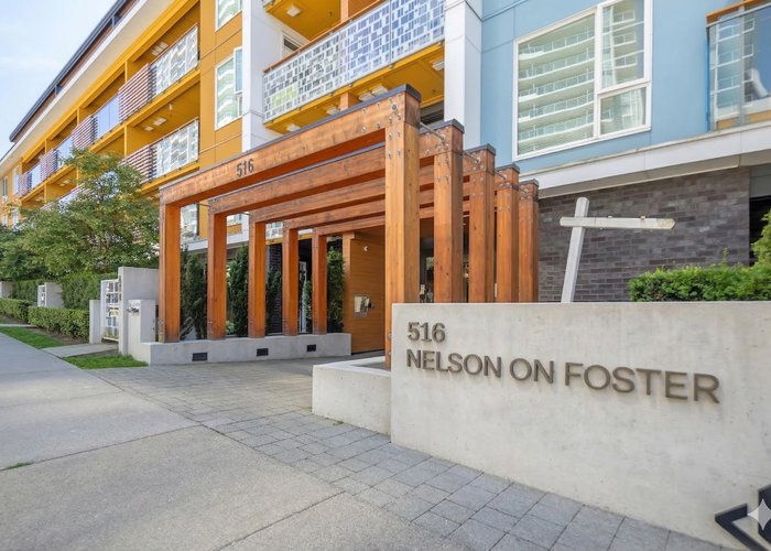 504 - 516 Foster Avenue, Coquitlam, BC V3J 0H8 |  Photo 23
