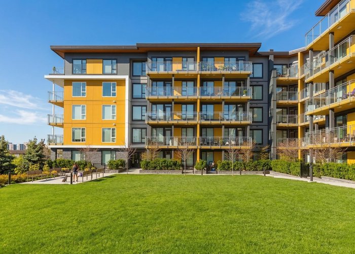 504 - 516 Foster Avenue, Coquitlam, BC V3J 0H8 |  Photo 47