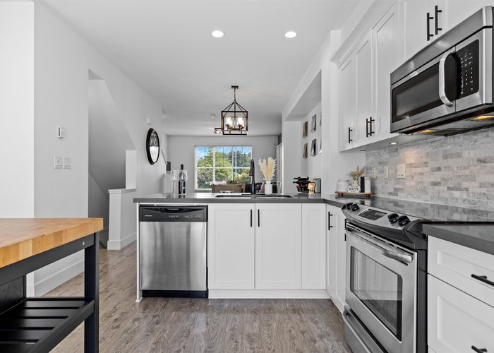 36 - 16228 16 Avenue, Surrey, BC V4A 1S7 |  Photo 15