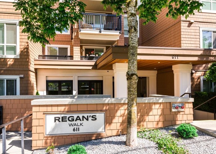 102 - 611 Regan Avenue, Coquitlam, BC V3J 0E5 |  Photo 14