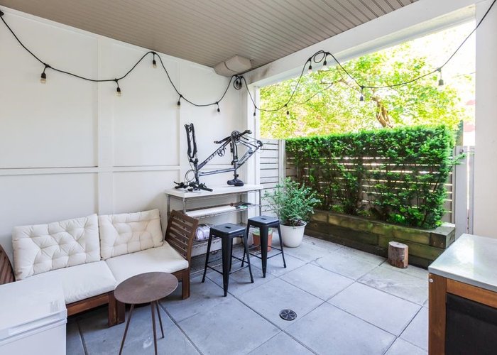 102 - 611 Regan Avenue, Coquitlam, BC V3J 0E5 |  Photo 29