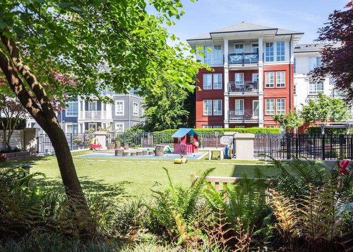 102 - 611 Regan Avenue, Coquitlam, BC V3J 0E5 |  Photo 31