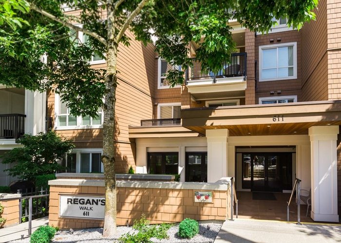102 - 611 Regan Avenue, Coquitlam, BC V3J 0E5 |  Photo 15