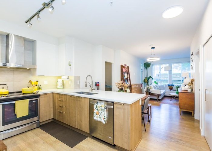 102 - 611 Regan Avenue, Coquitlam, BC V3J 0E5 |  Photo 18