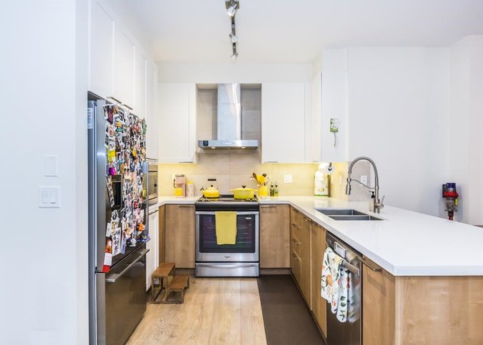 102 - 611 Regan Avenue, Coquitlam, BC V3J 0E5 |  Photo 19