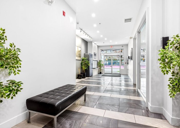 507 - 1249 Granville Street, Vancouver, BC V6Z 1M5 |  Photo 18