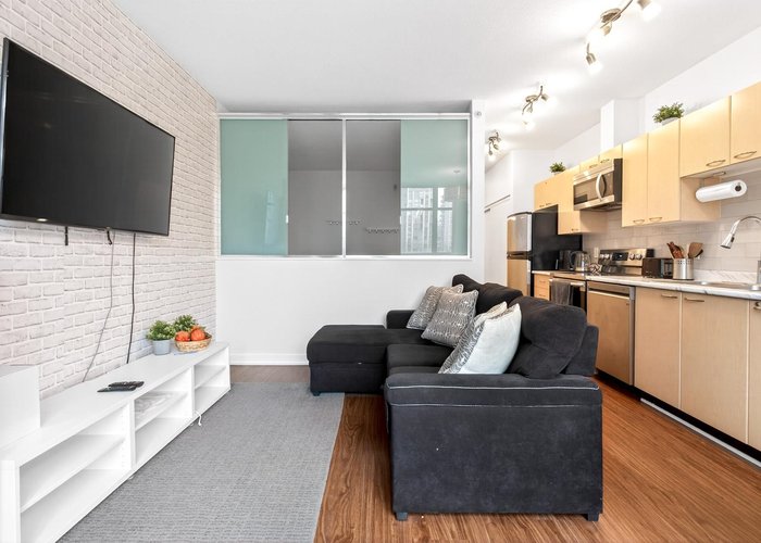 507 - 1249 Granville Street, Vancouver, BC V6Z 1M5 |  Photo 21