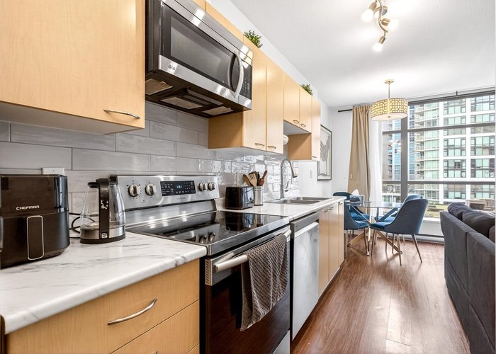 507 - 1249 Granville Street, Vancouver, BC V6Z 1M5 |  Photo 24