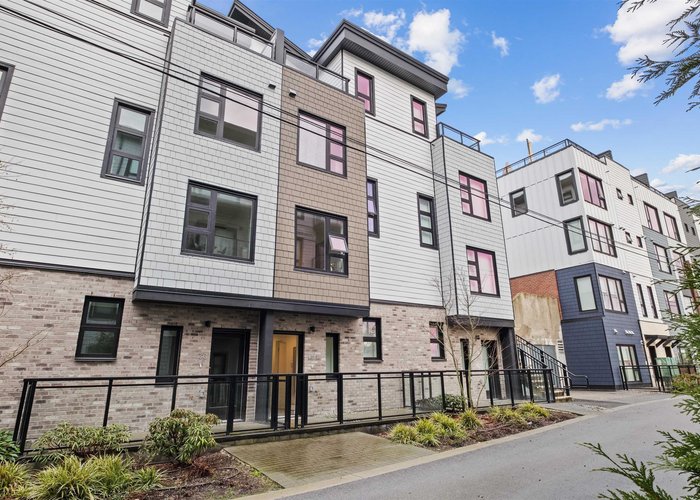 137 - 535 2ND Street, North Vancouver, BC V7L 1E1 |  Photo 47