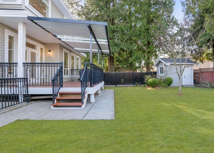 14225 69A Avenue, Surrey, BC V3W 1A5 |  Photo 36