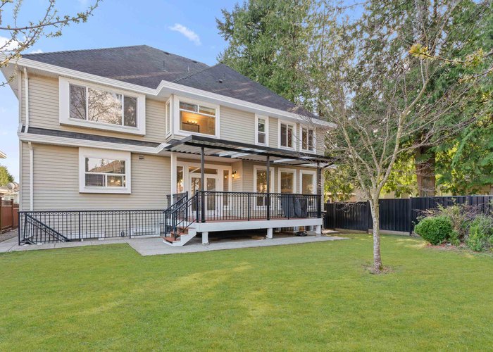 14225 69A Avenue, Surrey, BC V3W 1A5 |  Photo 37