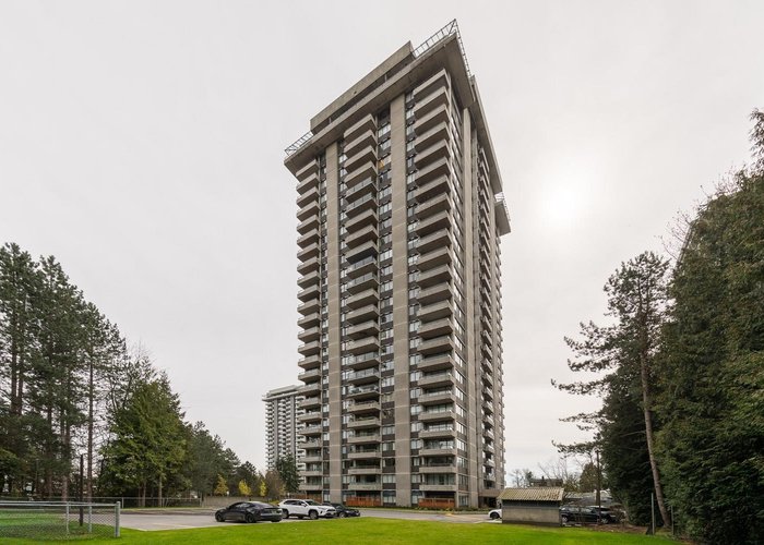 1206 - 3970 Carrigan Court, Burnaby, BC V3N 4S5 |  Photo 46