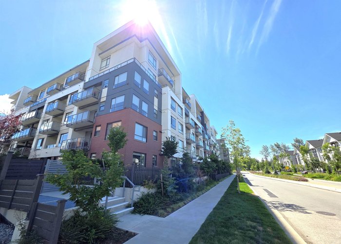 117 - 7936 206 Street, Langley, BC V2Y 3X1 |  Photo 17