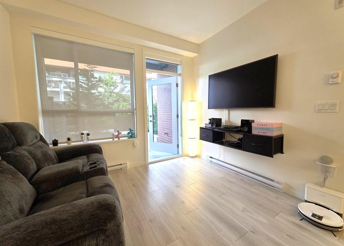 117 - 7936 206 Street, Langley, BC V2Y 3X1 |  Photo 26