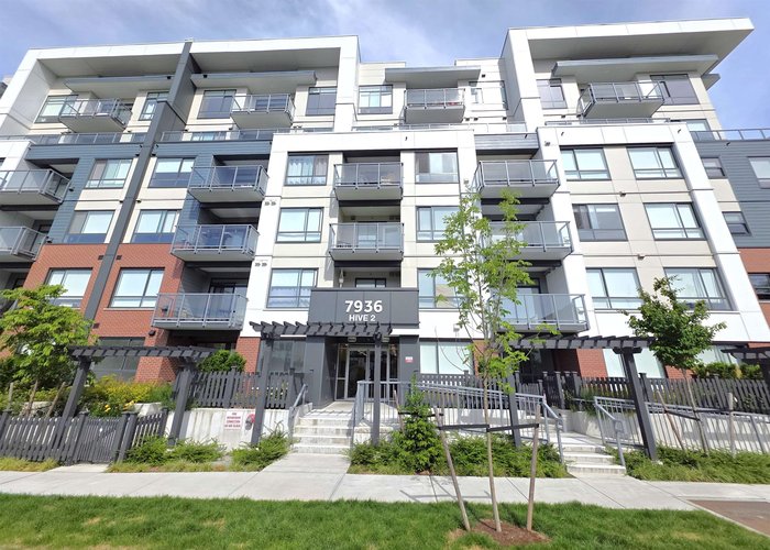 117 - 7936 206 Street, Langley, BC V2Y 3X1 |  Photo 18
