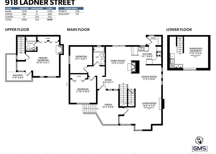 918 Ladner Street, New Westminster, BC V3L 4W4 |  Photo 28