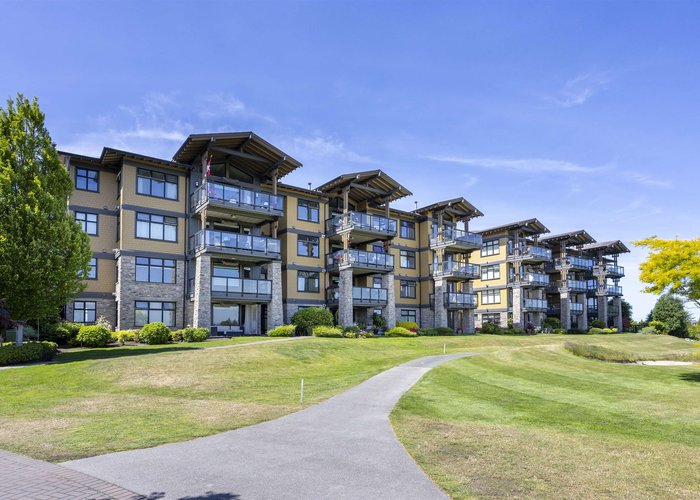 302 - 5055 Springs Boulevard, Tsawwassen, BC V4M 0A5 |  Photo 55